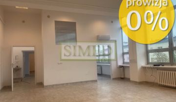 Biuro Warszawa Mokotów