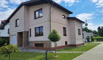 dom wolnostojący, 6 pokoi Wołów, ul. Słowicza