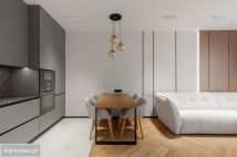 Mieszkanie 3-pokojowe Warszawa Mokotów, ul. Wynalazek. Zdjęcie 3