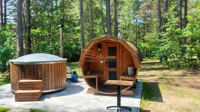 dom letniskowy, 36 pokoi Narty, ul. Spacerowa. Zdjęcie 6