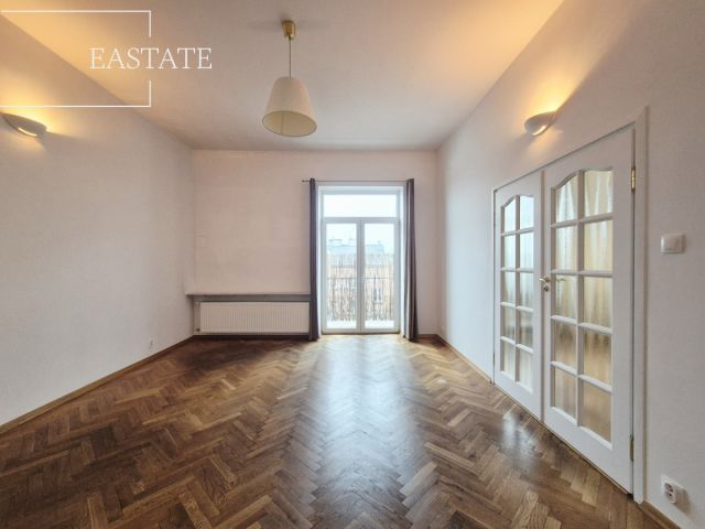 Mieszkanie 3-pokojowe Warszawa Śródmieście, ul. Szpitalna. Zdjęcie 3