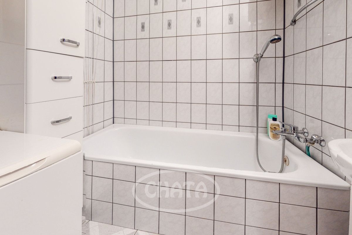 Mieszkanie 2-pokojowe Wrocław Karłowice, ul. Piotra Czajkowskiego. Zdjęcie 13