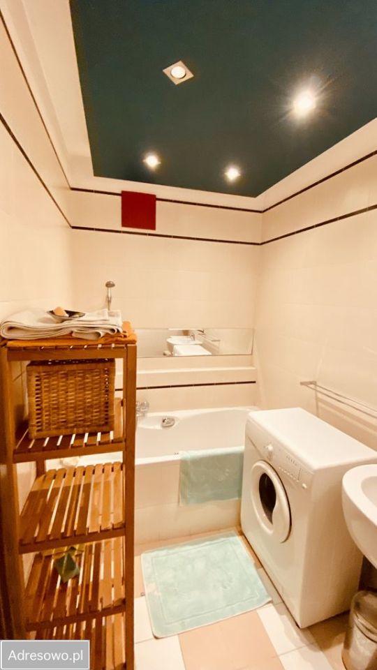 Mieszkanie 2-pokojowe Warszawa Wola, ul. Łucka. Zdjęcie 13