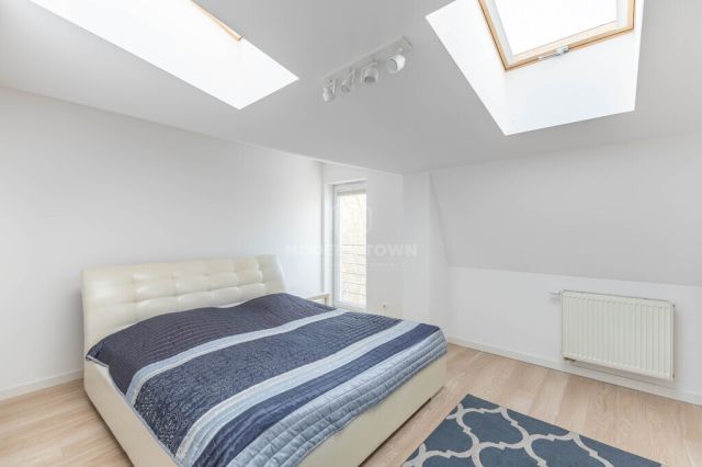 Mieszkanie 3-pokojowe Piaseczno, ul. Stanisława Staszica. Zdjęcie 7