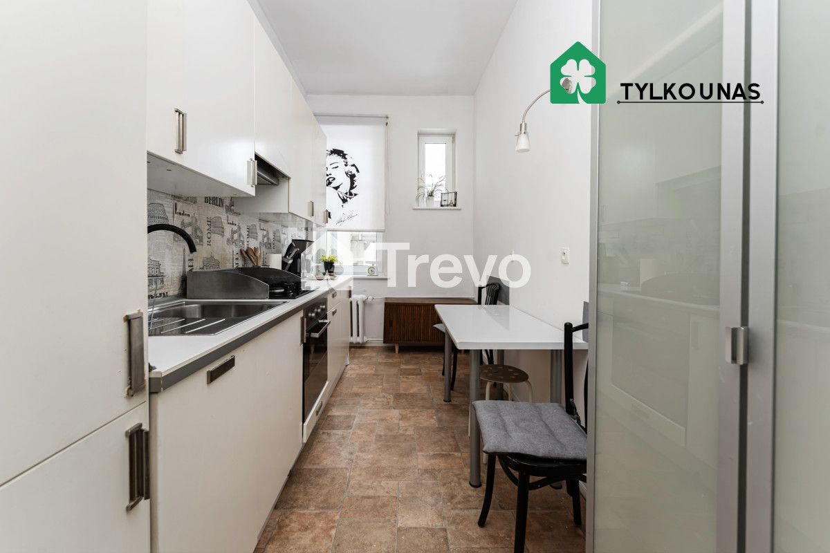 Mieszkanie 3-pokojowe Gdynia Śródmieście, ul. Starowiejska. Zdjęcie 9