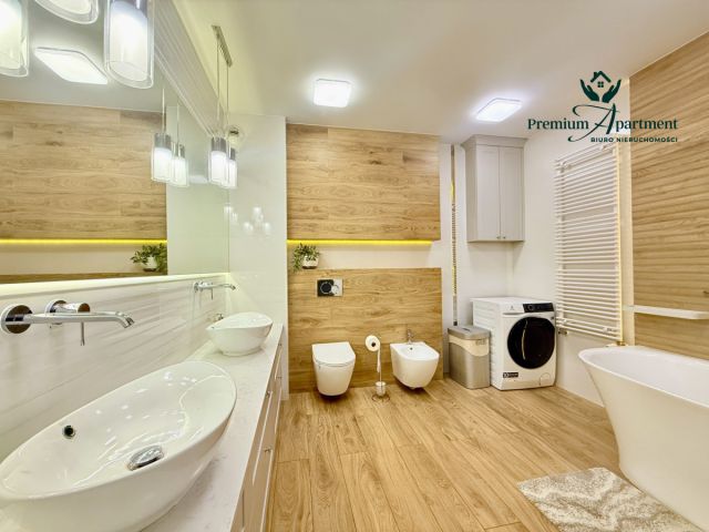 Mieszkanie 4-pokojowe Kielce Ślichowice, ul. Jerzego Szajnowicza-Iwanowa. Zdjęcie 15