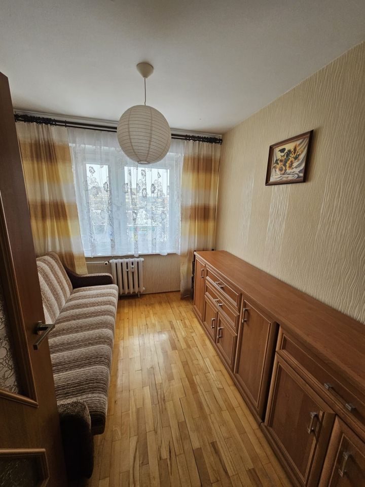 Mieszkanie 2-pokojowe Grudziądz Mniszek. Zdjęcie 8