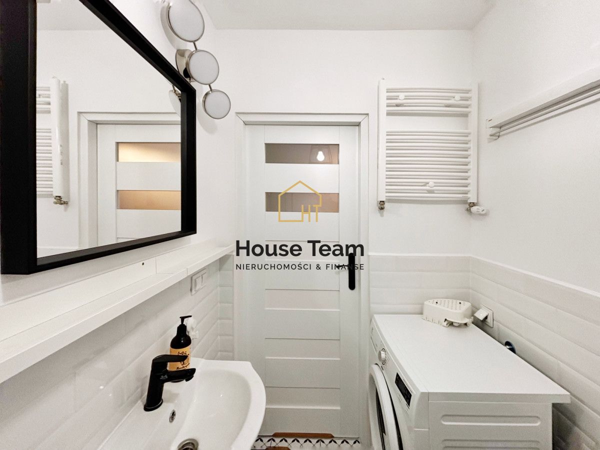 Mieszkanie 1-pokojowe Bydgoszcz Bielawy, ul. Fryderyka Chopina. Zdjęcie 11