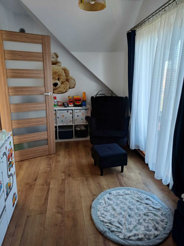 dom wolnostojący Zgierz. Zdjęcie 6