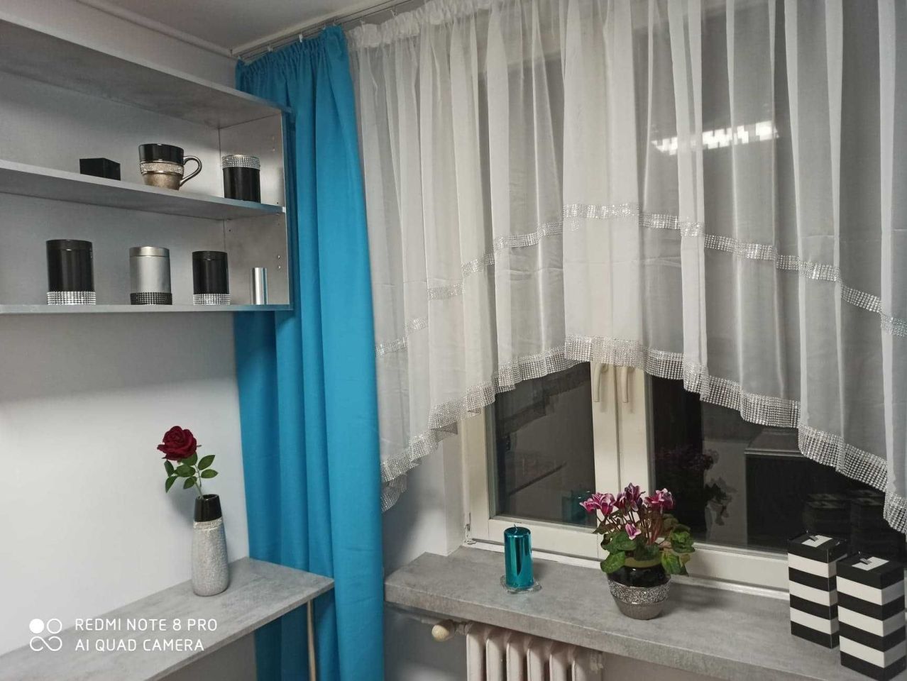 Mieszkanie 1-pokojowe Krasnystaw. Zdjęcie 4