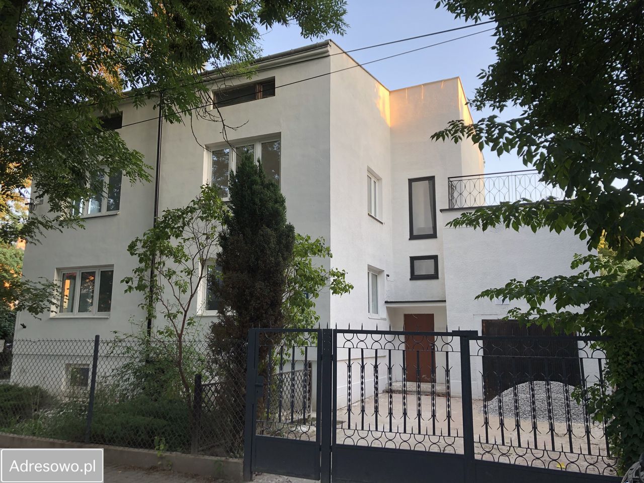 Mieszkanie 1-pokojowe Warszawa Włochy. Zdjęcie 9