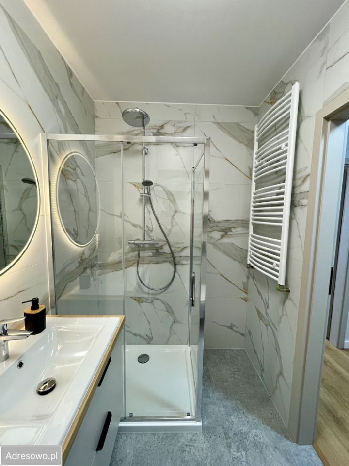 Mieszkanie 2-pokojowe Wrocław Psie Pole, ul. Szałwiowa. Zdjęcie 9