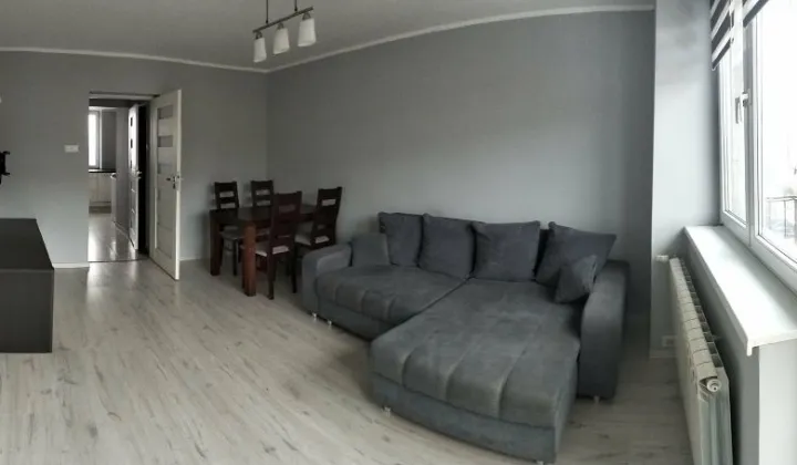 Mieszkanie 2-pokojowe Sosnowiec Klimontów, ul. Gabrieli Zapolskiej