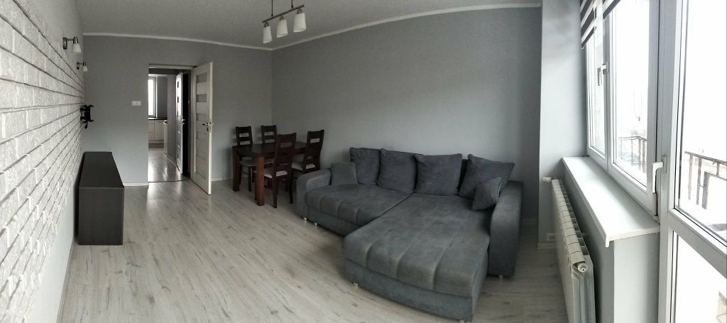 Mieszkanie 2-pokojowe Sosnowiec Klimontów, ul. Gabrieli Zapolskiej. Zdjęcie 1