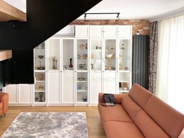 Mieszkanie 4-pokojowe Kraków, ul. prof. Tadeusza Seweryna. Zdjęcie 7