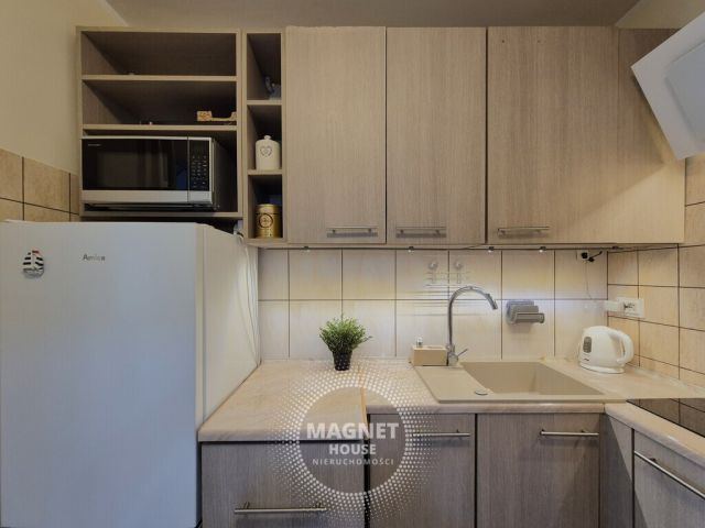 Mieszkanie 1-pokojowe Szczecin Pomorzany, ul. 1 Maja. Zdjęcie 6