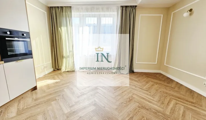Mieszkanie 4-pokojowe Lublin Śródmieście, ul. Okopowa