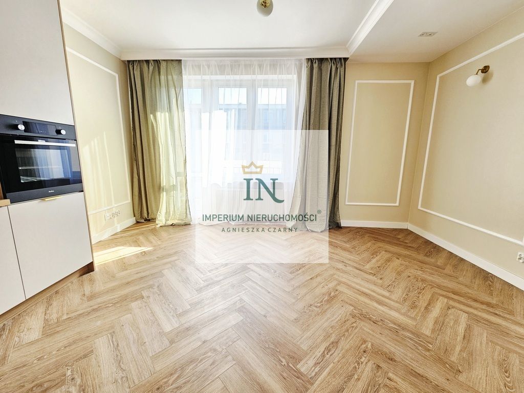 Mieszkanie 4-pokojowe Lublin Śródmieście, ul. Okopowa. Zdjęcie 3