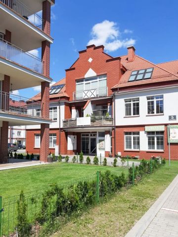 Mieszkanie 1-pokojowe Olecko, pl. Plac Zamkowy. Zdjęcie 4