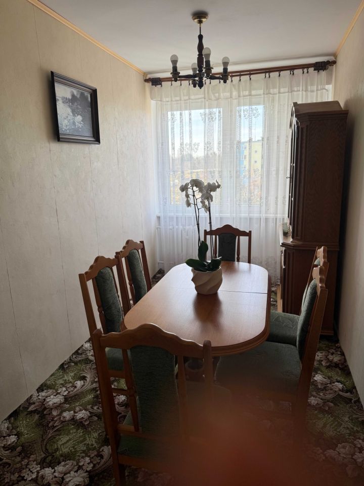 Mieszkanie 3-pokojowe Dobre Miasto, ul. Grudziądzka. Zdjęcie 7