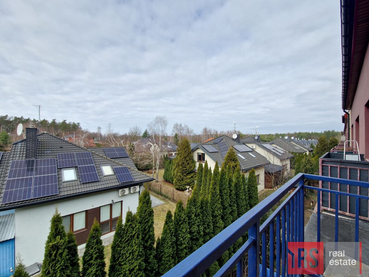 Mieszkanie 1-pokojowe Jabłonna, ul. Leśna. Zdjęcie 11