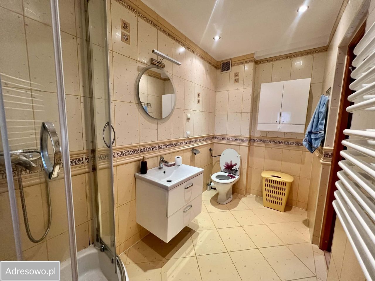 dom wolnostojący, 5 pokoi Sitaniec. Zdjęcie 10