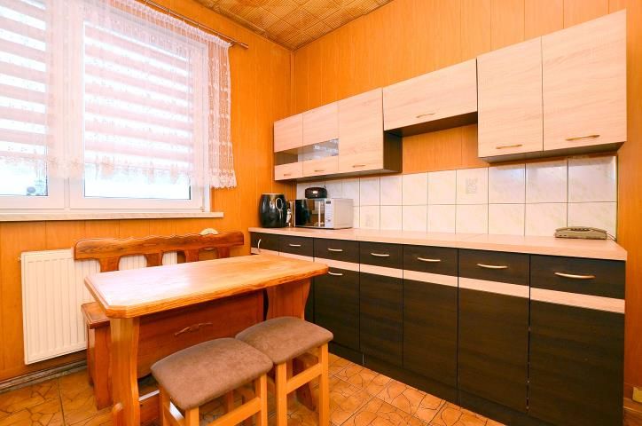 Mieszkanie 3-pokojowe Piekary Śląskie Centrum, ul. Bytomska. Zdjęcie 12