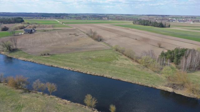 Działka budowlana Bronowo. Zdjęcie 6