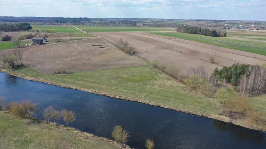 Działka budowlana Bronowo. Zdjęcie 6