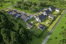 Działka budowlana Las Winiarski Smug. Zdjęcie 1