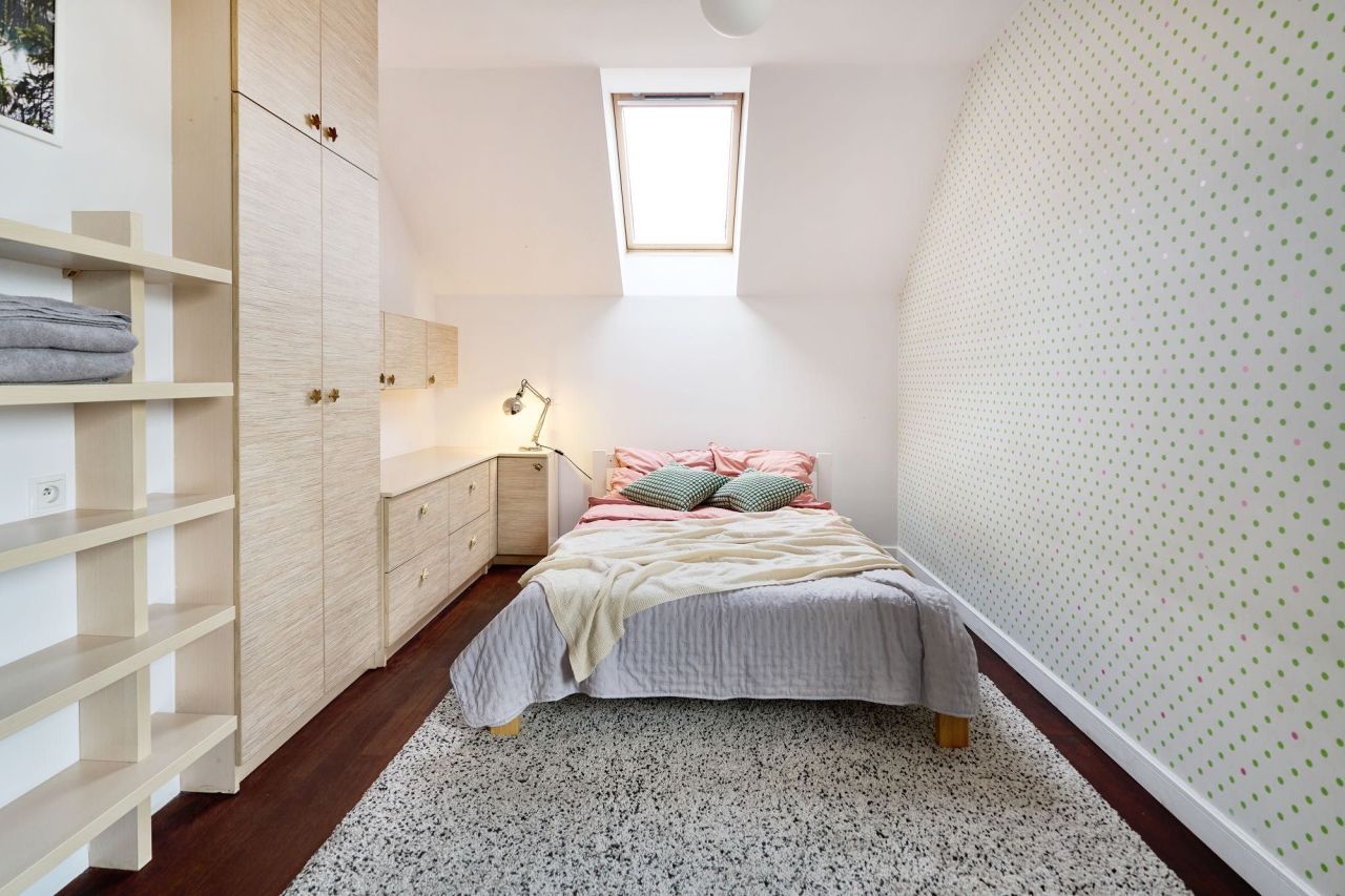 bliźniak, 8 pokoi Warszawa Borków, ul. Jeziorowa. Zdjęcie 7