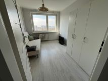 Mieszkanie 2-pokojowe Poznań Winogrady, os. Wichrowe Wzgórze. Zdjęcie 1