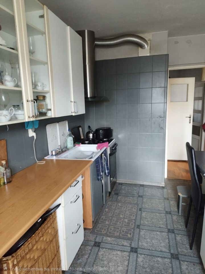 Mieszkanie 2-pokojowe Kościerzyna, ul. Cypriana Kamila Norwida. Zdjęcie 2