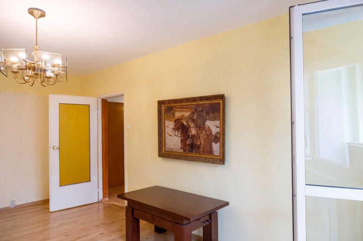 Mieszkanie 2-pokojowe Katowice Ochojec, ul. Stanisława Łętowskiego. Zdjęcie 3