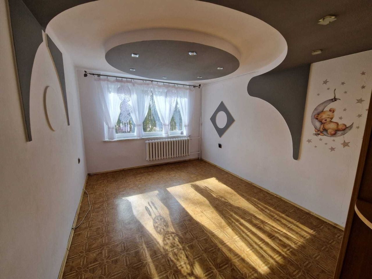 Mieszkanie 3-pokojowe Panoszów. Zdjęcie 7