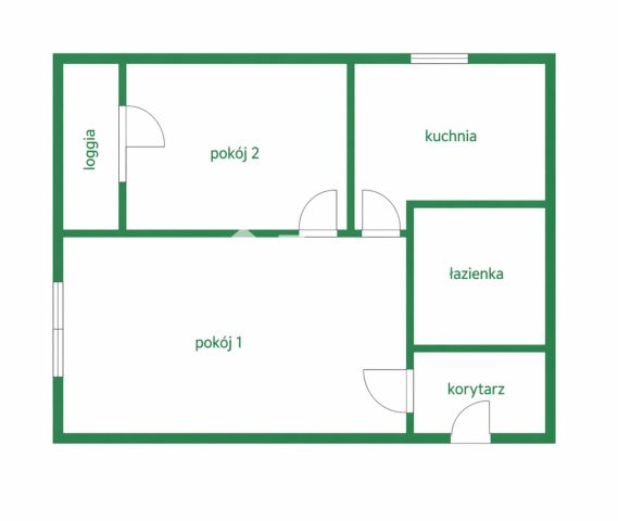 Mieszkanie 2-pokojowe Gdynia Leszczynki, ul. gen. Orlicz-Dreszera. Zdjęcie 12