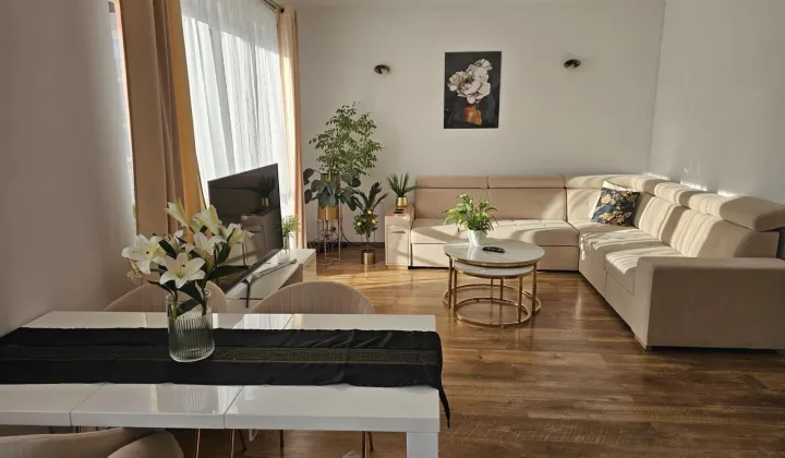 Mieszkanie 3-pokojowe Lubin Stary Lubin, ul. Jana Kochanowskiego
