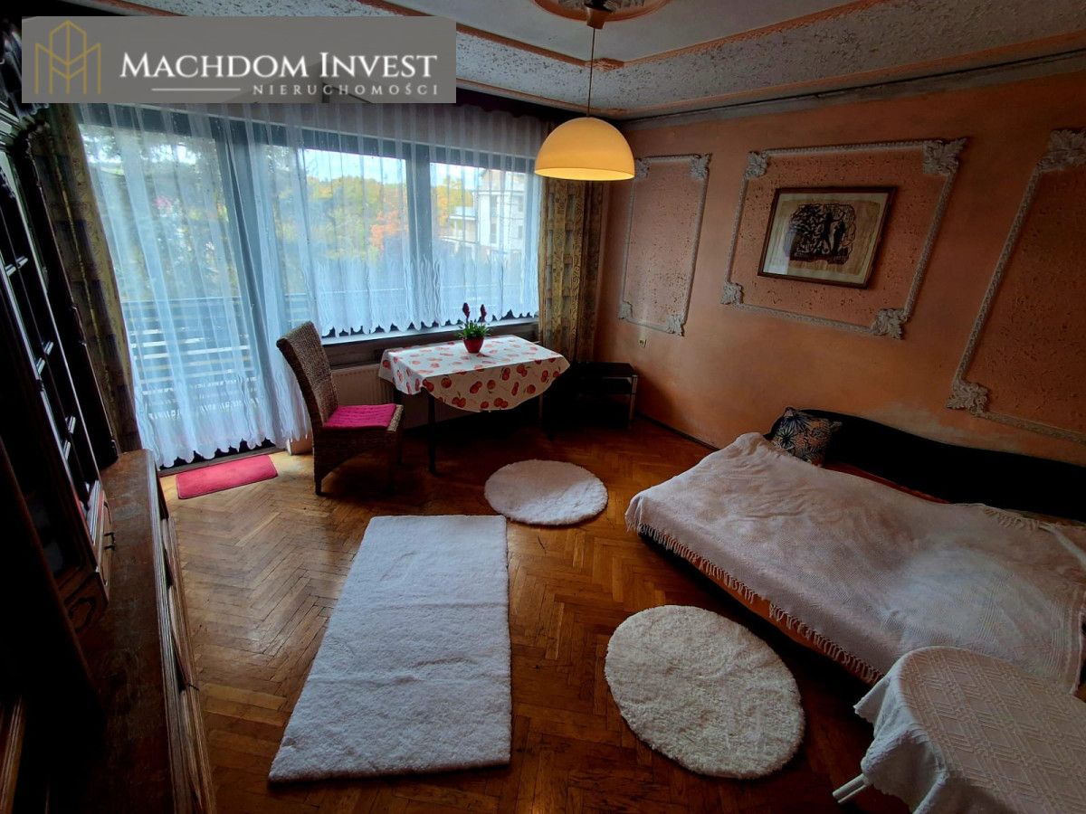 dom wolnostojący, 7 pokoi Brodnica. Zdjęcie 12
