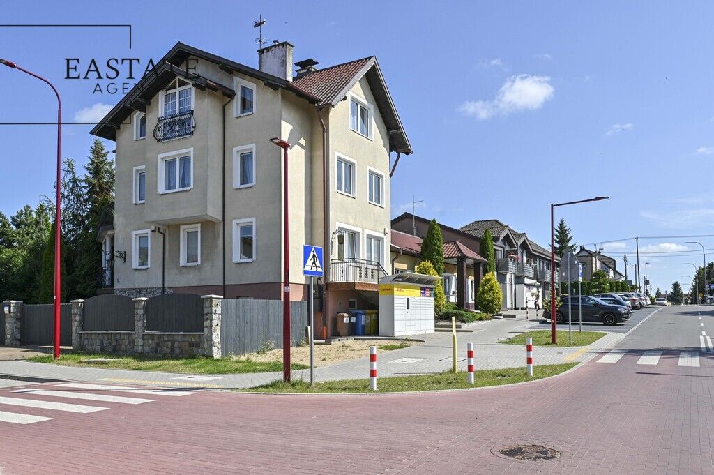 Lokal Tczew Górki, ul. Józefa Chełmońskiego. Zdjęcie 7