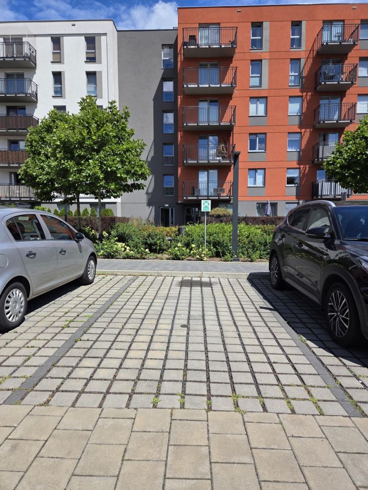 Mieszkanie 1-pokojowe Łódź Górna, ul. Senatorska. Zdjęcie 8
