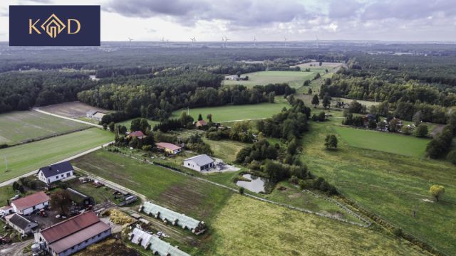 dom wolnostojący, 4 pokoje Wierzchy. Zdjęcie 19