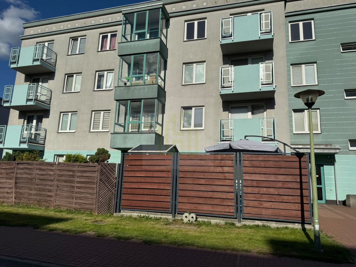 Mieszkanie 3-pokojowe Radzymin, ul. Juliusza Słowackiego. Zdjęcie 25