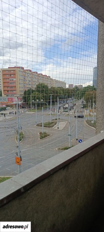 Mieszkanie 2-pokojowe Szczecin Śródmieście, pl. Rodła. Zdjęcie 14