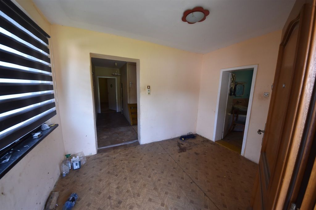 dom wolnostojący, 4 pokoje Szczedrzyk, ul. Daniecka. Zdjęcie 12