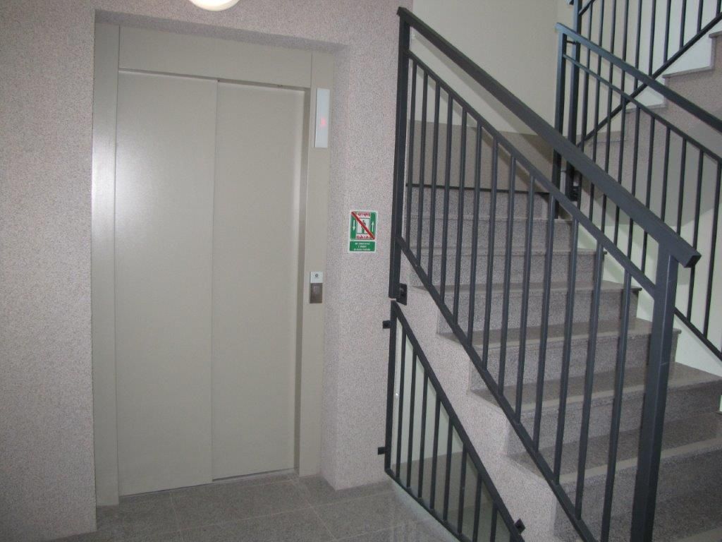 Mieszkanie 2-pokojowe Katowice Brynów, ul. Nasypowa. Zdjęcie 11