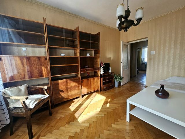 Mieszkanie 2-pokojowe Wrocław Stare Miasto, pl. Tadeusza Kościuszki. Zdjęcie 3