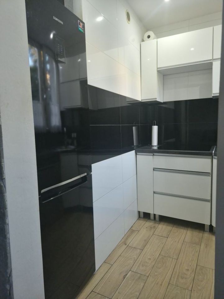 Mieszkanie 2-pokojowe Łódź Dąbrowa, ul. Zbaraska. Zdjęcie 3