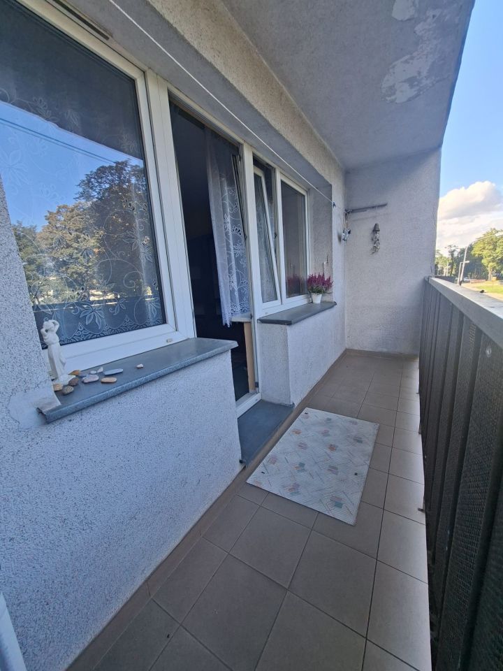 Mieszkanie 1-pokojowe Łódź Radogoszcz. Zdjęcie 8