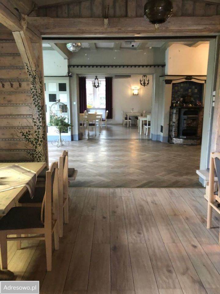 Hotel/pensjonat Świebodzice, ul. Ciernie. Zdjęcie 6