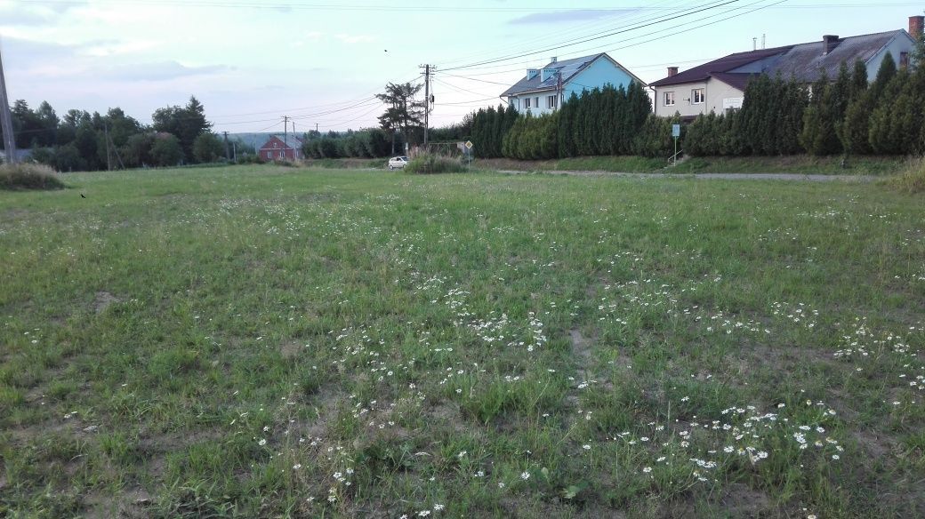 Działka rolno-budowlana Sulisławice. Zdjęcie 8